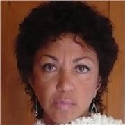 Profesora con amplia experiencia
